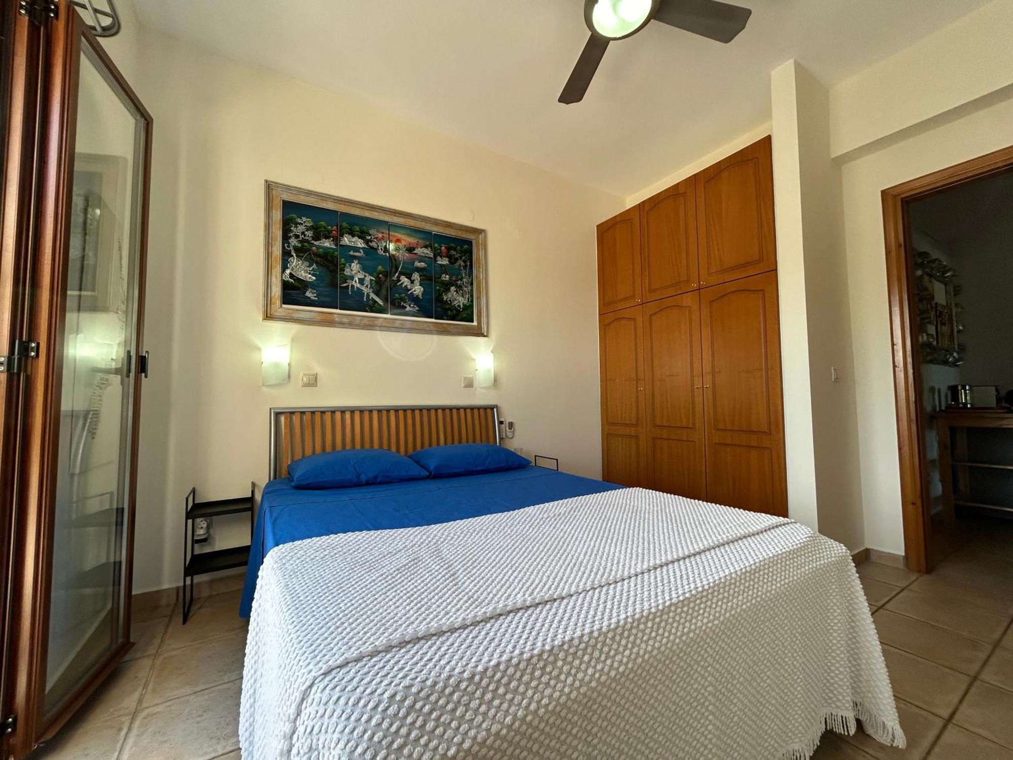 Villa Lp Kokkino Chorio Exterior foto